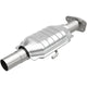 Magnaflow Buick/Cad/Chev/Olds/Pont CA Direct Fit Converter