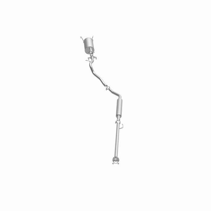 MagnaFlow BRE Exhaust Kit 97-01 Honda CR-V 2.0L