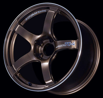 Advan TC4