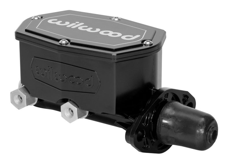 Wilwood Remote Tandem M/C 1.00 Dia Diecast Dual