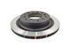 DBA 2022+ Toyota Landcruiser (J300/J310) 4000 Series Standard Front Rotor