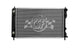 CSF 10-12 Chevrolet Equinox 3.0L OEM Plastic Radiator