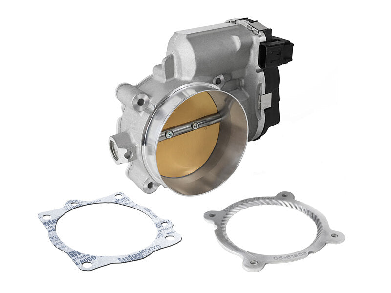 aFe 13-23 Dodge Challenger / 13-23 Chrysler 300 V8 5.7L/6.4L 90mm Throttle Body