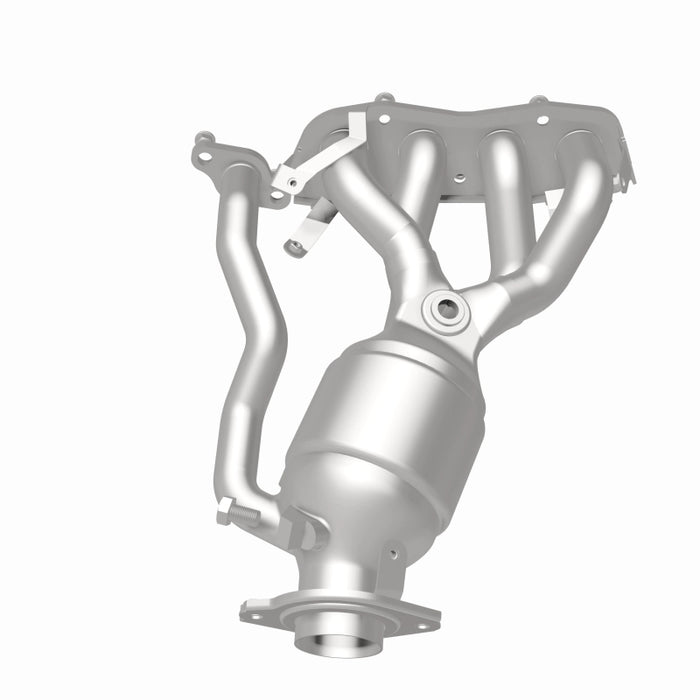 MagnaFlow DF Conv 21-22 Toyota Corolla 2.0L OEM