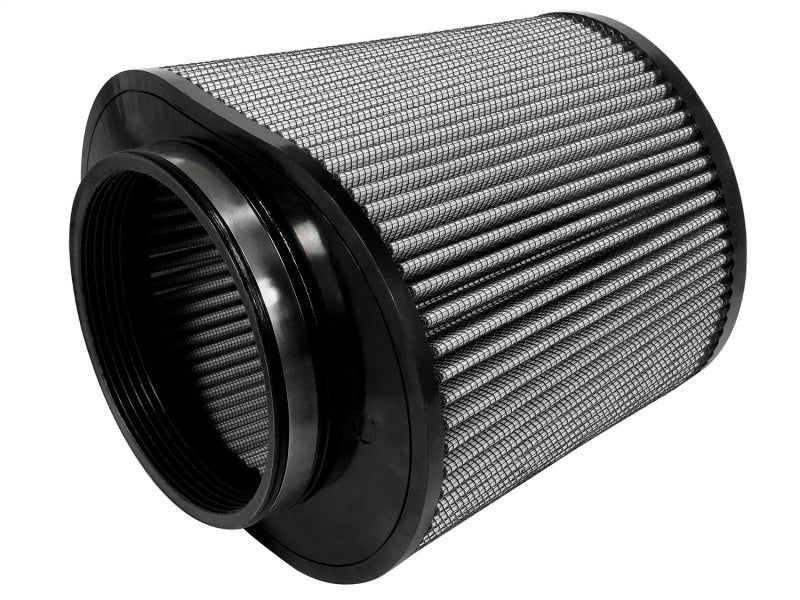 aFe MagnumFLOW Replacement Air Filter PDS A/F (5-1/2)F x (7x10)B x (7)T (Inv) x 8in H