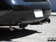 HKS 09-13 G37 Sedan Hi-Power Rear Muffler (SUS304 NO COATING)