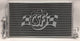 CSF 17-19 Ford Escape 1.5L Turbo A/C Condenser