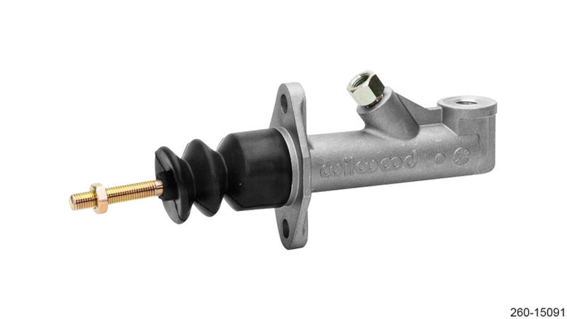 Wilwood Rebuild Kit - GS Master Cylinder - .750in Bore