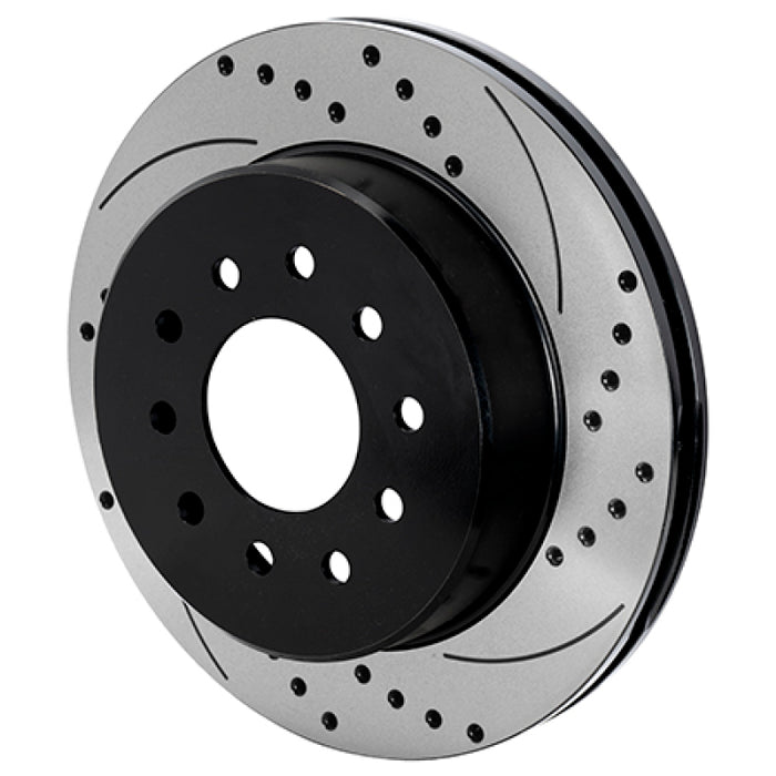 Wilwood Rotor 1219-110DJ306-152LNEXXXXL