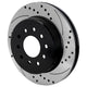 Wilwood Rotor 1219-110DJ306-152LNEXXXXL