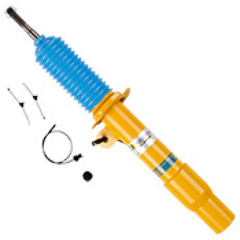 Bilstein B6 (DampTronic) 08-12 BMW M3 v8 4.0L Front Right 36mm Monotube Strut Assembly