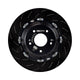 EBC Racing 18-21 BMW M2 Competition 2 Piece SG Racing Front Rotors