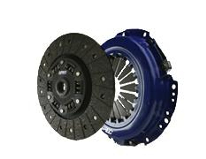 Spec 06-12 Porsche Cayman S 3.4L 6-Speed Stage 2+ Clutch Kit