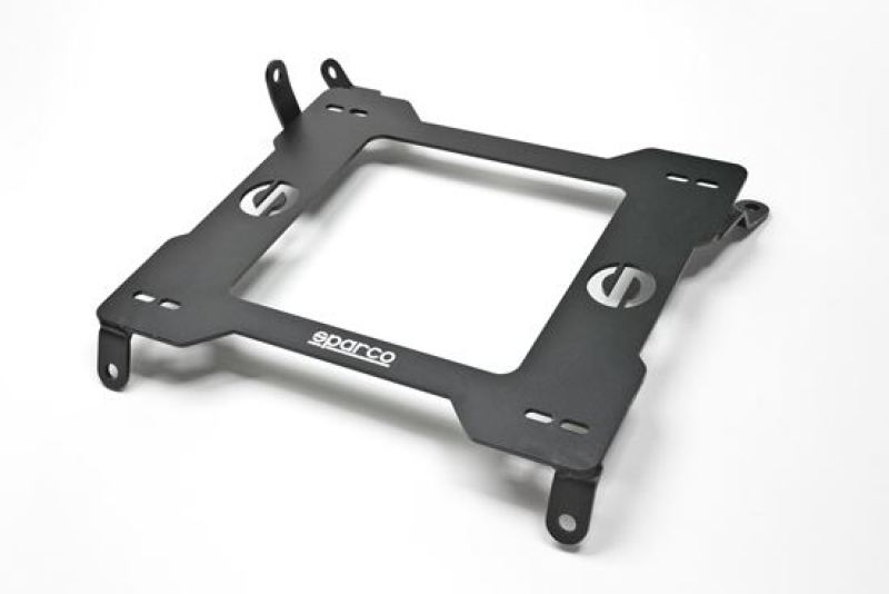 Sparco Base VW Golf Iii 9/91+ L&R (European Market FItment Only - Not for USDM)