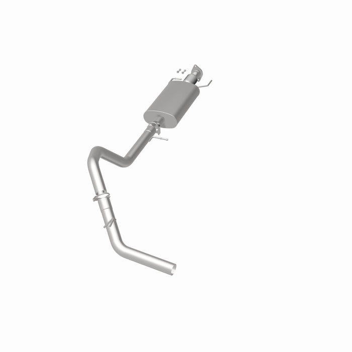 BRExhaust 15-17 Lincoln Navigator/ Ford Expedition Exhaust Kit