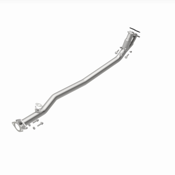 BRE Exhaust 86-89 4Runner 2.4L Front Pipe Kit