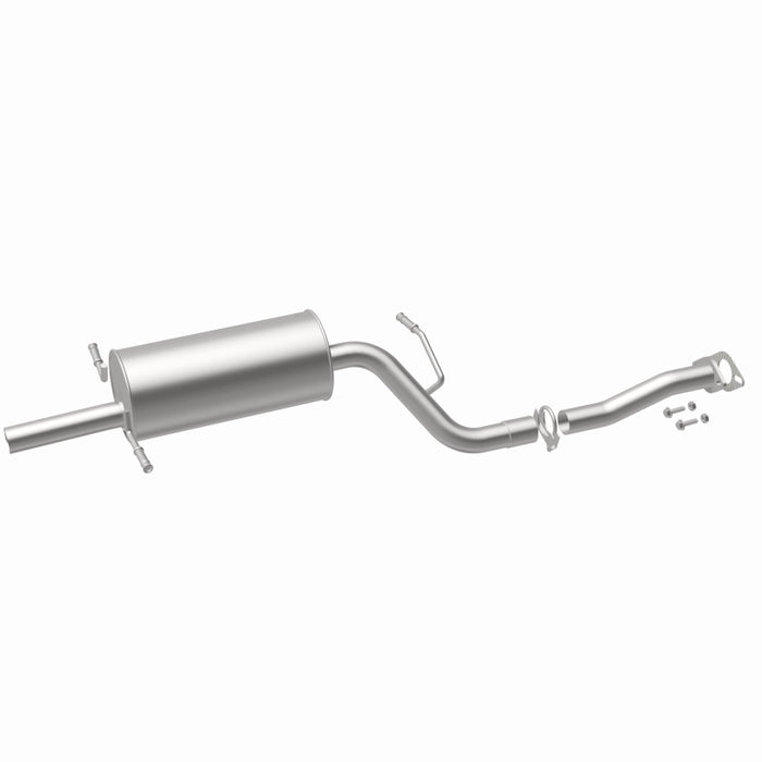 MagnaFlow BRE Exhaust 95-99 Subaru Legacy 2.2L Muffler Kit