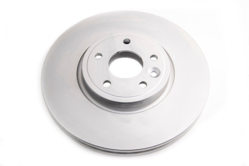 DBA 16-18 Jaguar XE (316mm Front Rotor) Front En-Shield Standard Rotor