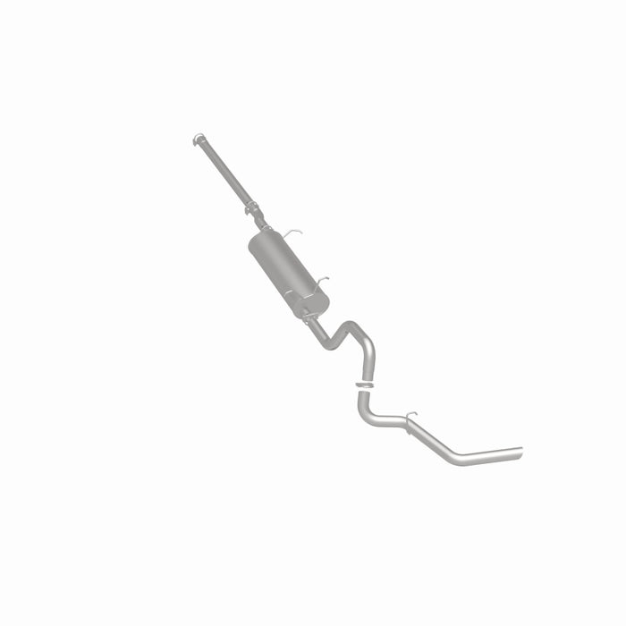 MagnaFlow BRE Exhaust Kit 01-04 Ford F-150