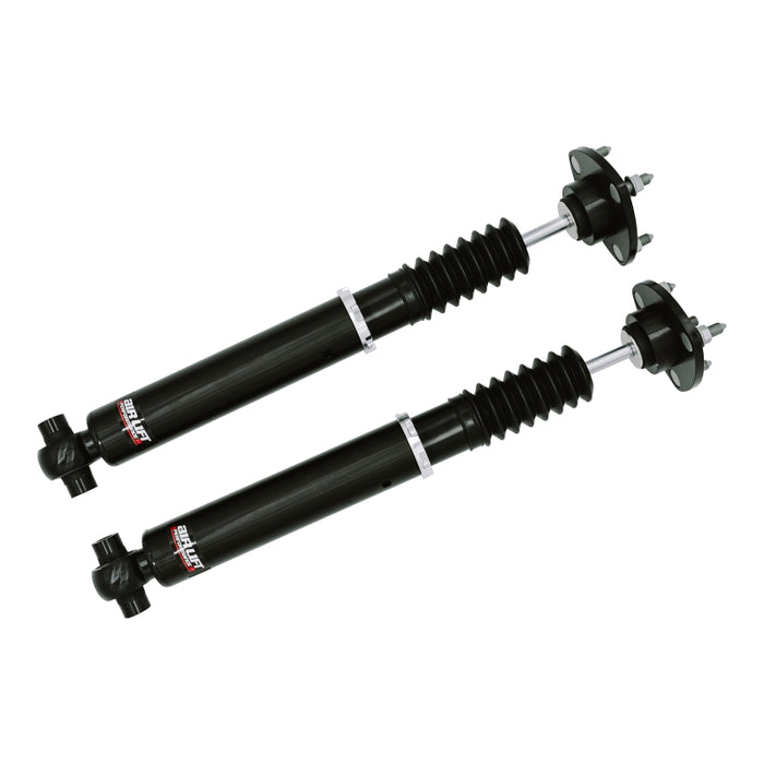 Air Lift Performance 18-23 Lexus IS300 / 17-23 Lexus IS350 Coilover Kit