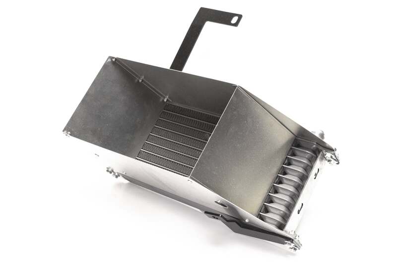 GReddy 2017-2019 Honda Civic Type-R NS1010G 10 Row Oil Cooler Kit