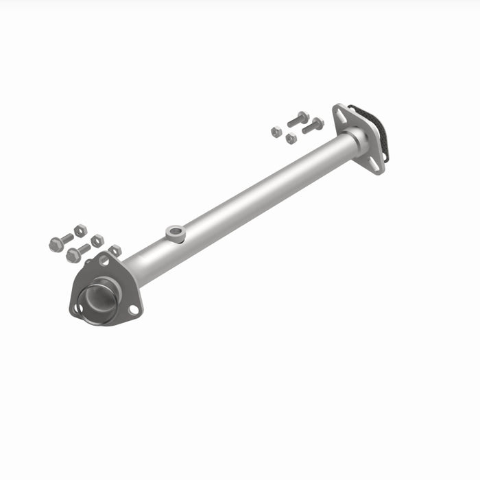 BRE Exhaust 96-00 Pathfinder QX4 3.3L Front Pipe Kit