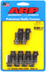 ARP GM 10 and 12 Bolt Ring Gear Bolt Kit