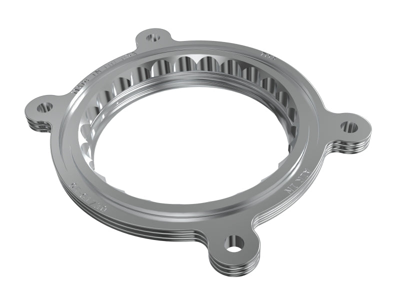 Throttle Body Spacers