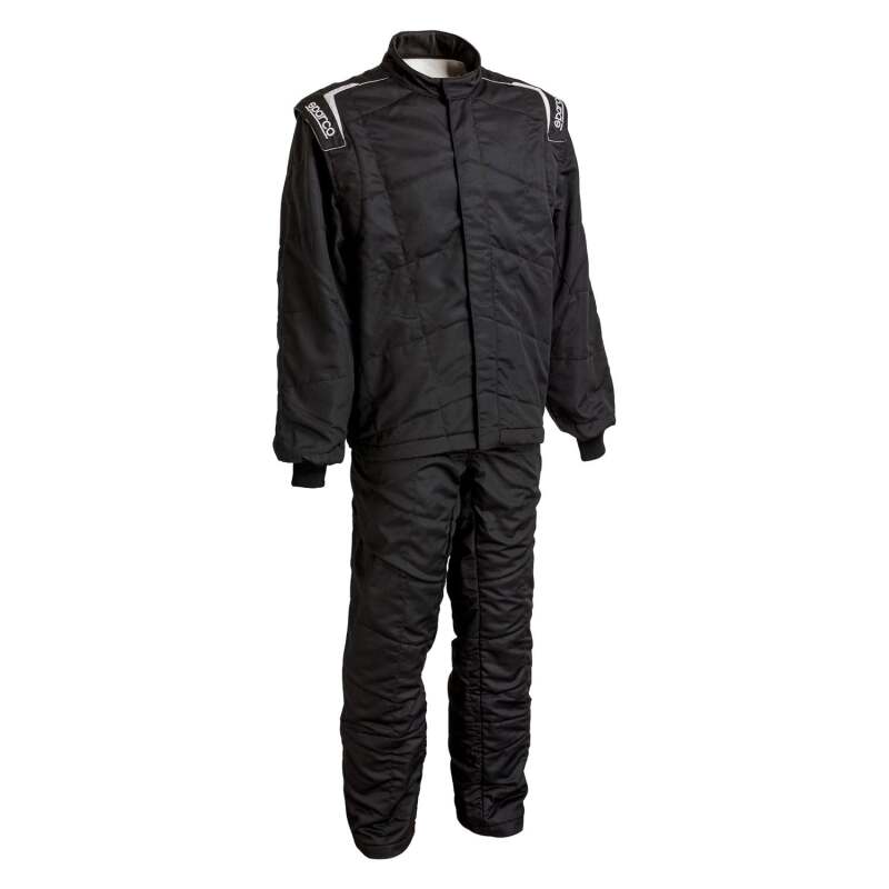 Sparco Sport Light Pro Jkt 4X Black/Blue