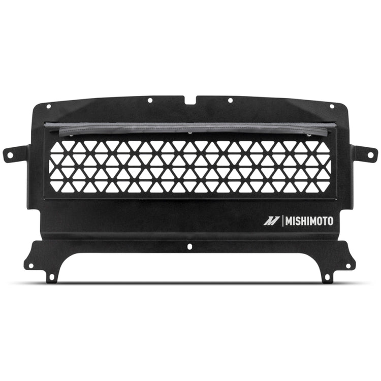 Mishimoto 15-20 BMW F80 M3/M4 Skid Plate Replacement Diffuser
