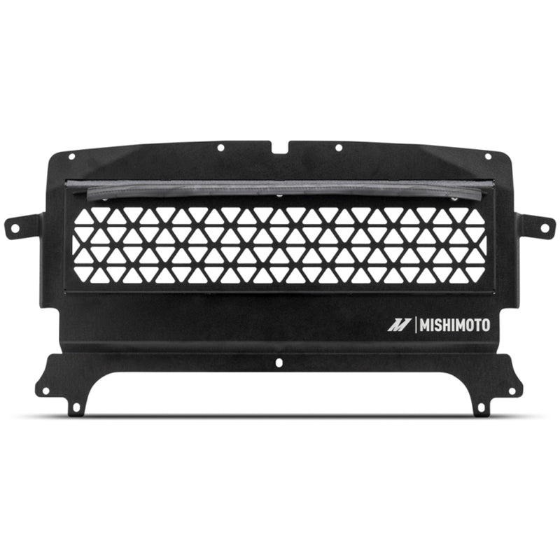 Mishimoto 15-20 BMW F80 M3/M4 Skid Plate Replacement Diffuser
