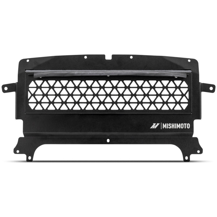 Mishimoto 15-20 BMW F80 M3/M4 Skid Plate Replacement Diffuser