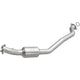 Magnaflow Conv DF 2011 Grand Cherokee 5.7L PS