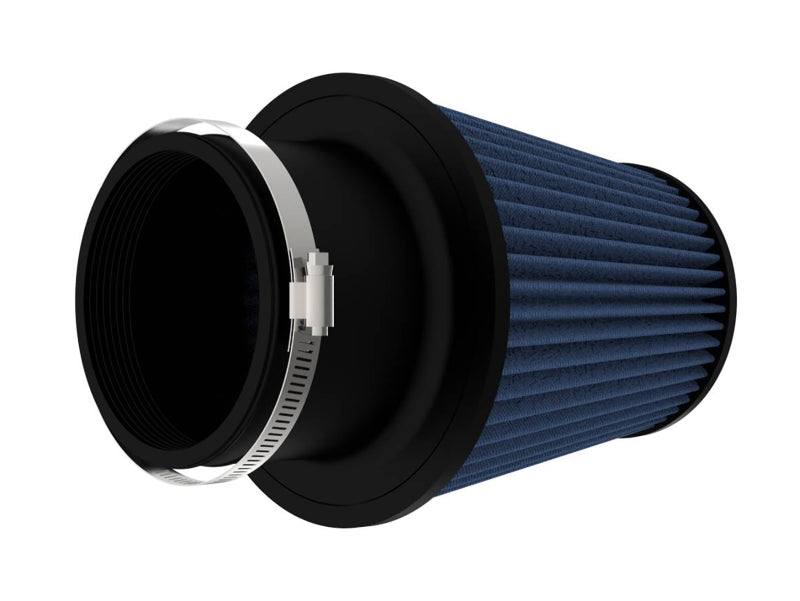 aFe Magnum FLOW Universal Air Filter 4-1/2 IN F x 7-1/2 IN B x 5-1/2 IN T (Inverted) x 8 IN H