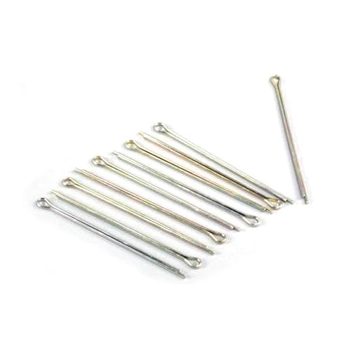 Wilwood Cotter Pins - 1/8 x 3.0in - DL & DLS 10 Pack