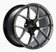 BBS FI-R 20x9.5 5x112 ET25 Matte Bronze Wheel (Special Order - No Cancellations)