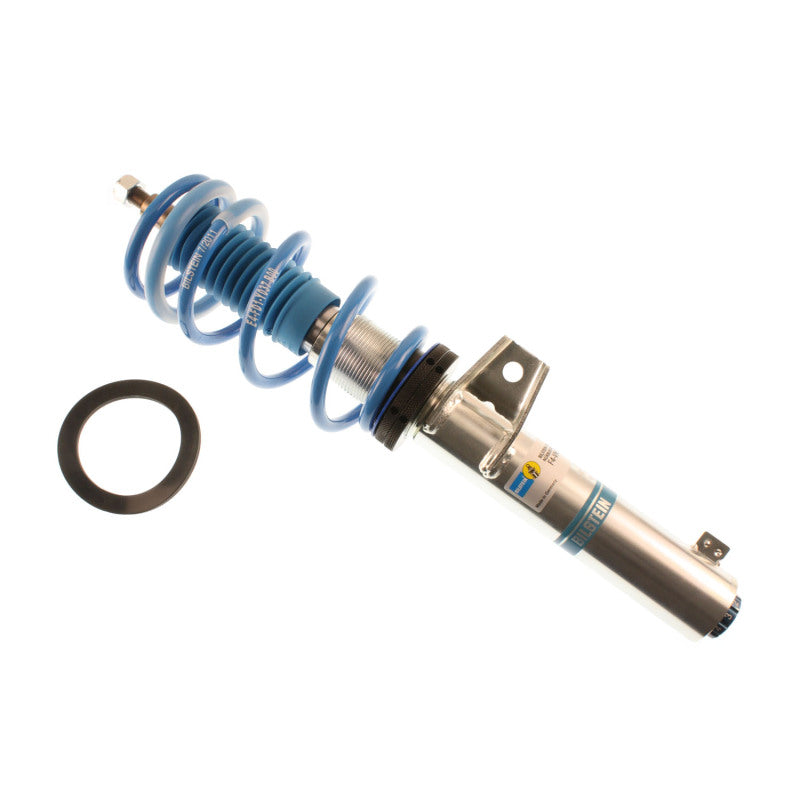 Bilstein B16 2008 Audi TT Base Coupe Front and Rear Performance Suspension System