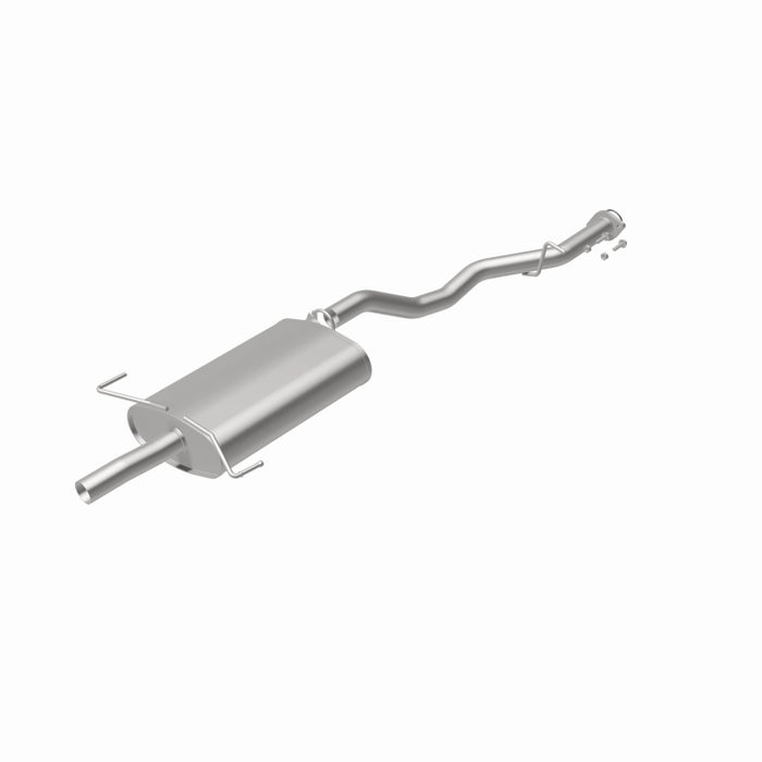 BRExhaust 97-99 Acura CL 3.0L Muffler Kit
