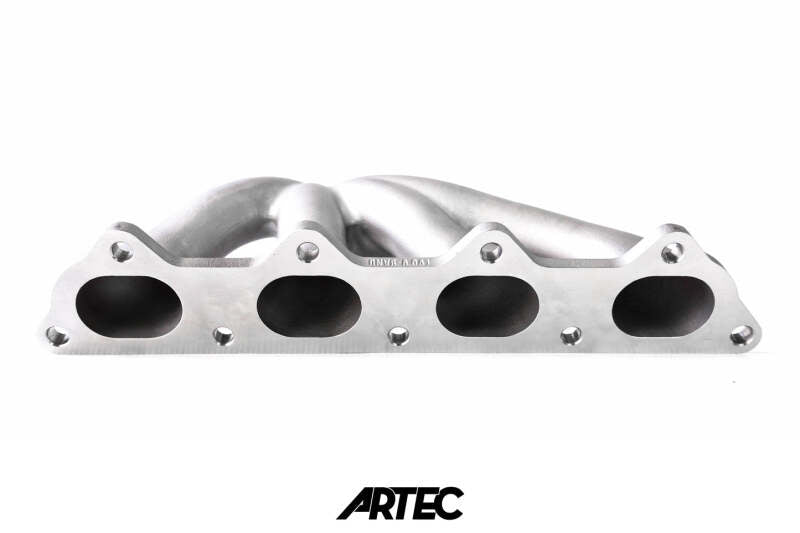 Artec Mitsubishi 4G63 Low Mount V-band Turbo Exhaust Manifold