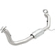 Magnaflow 98-01 Honda Passport 3.2L Direct Fit Converter