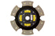 ACT 1990 Nissan Stanza 6 Pad Sprung Race Disc