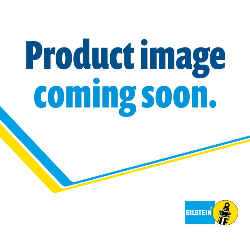 Bilstein 2016 Porsche Cayman EVO R Suspension Kit