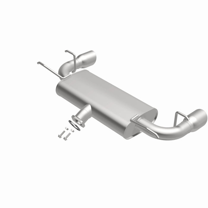 BRExhaust 06-14 MAZDA MX-5 MIATA 2.0L Exhaust Kit