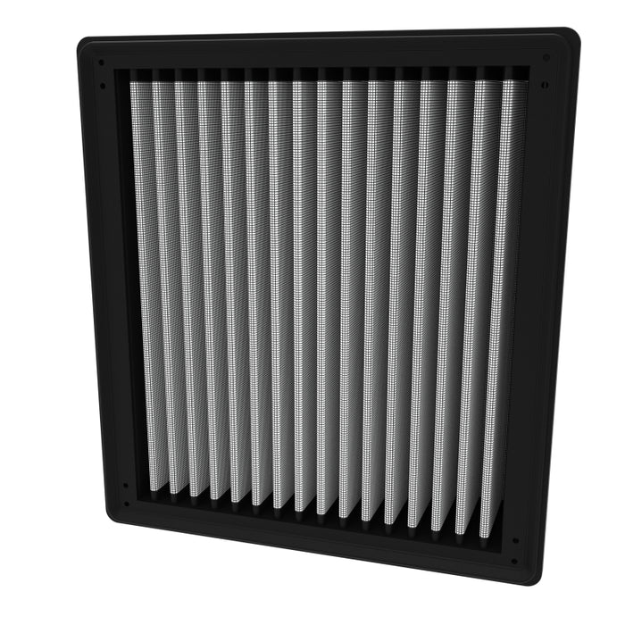 K&N 13-26 RAM L6-6.7L Diesel Dryflow Lifetime Engine Air Filter