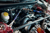 A'PEXi - Ti V-Bar Cowl Brace (Titanium V Bar) - Toyota GR86 / Subaru BRZ (2022+), Scion FR-S / Toyota 86 / Subaru BRZ (2013~2021)