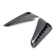 Seibon 23-24 Toyota GR Corolla Carbon Fiber Engine Cover - Matte Finish