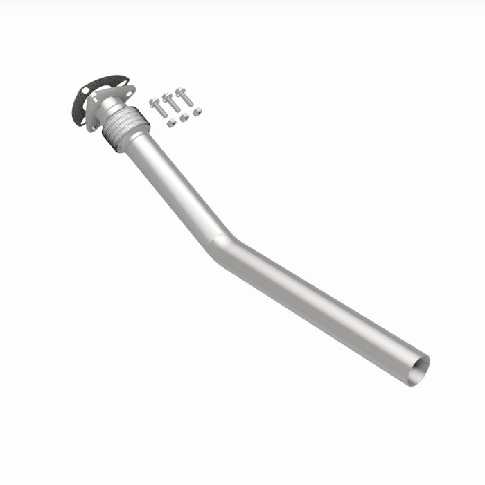 BRE Exhaust 01-06 Sebring Stratus 2.4L 2.7L Front Pipe Kit