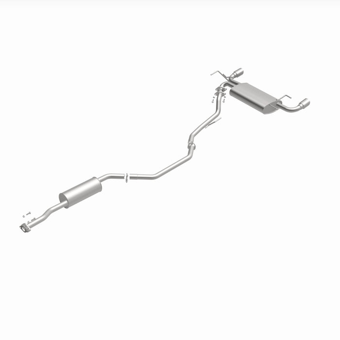 MagnaFlow BRE Exhaust Kit 03-07 Nissan Murano 3.5L