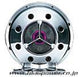 HKS Purple SSQV Insert (round)