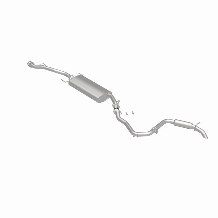 MagnaFlow BRE Exhaust Kit 13-17 Toyota RAV4 2.5L